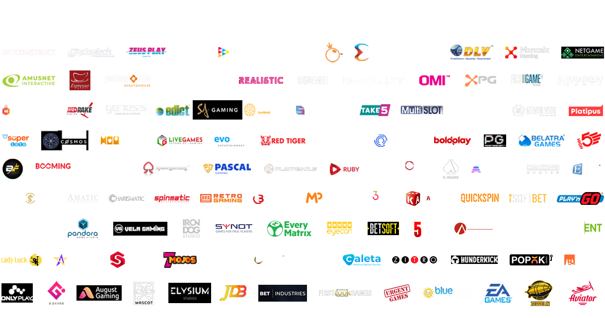 Sağlayıcılar